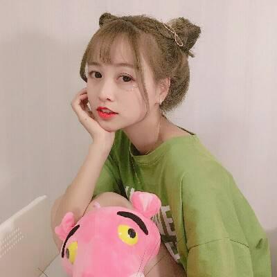 微信可愛女生頭像姐妹超萌圖片 愛過和瘦過一樣匆匆而過
