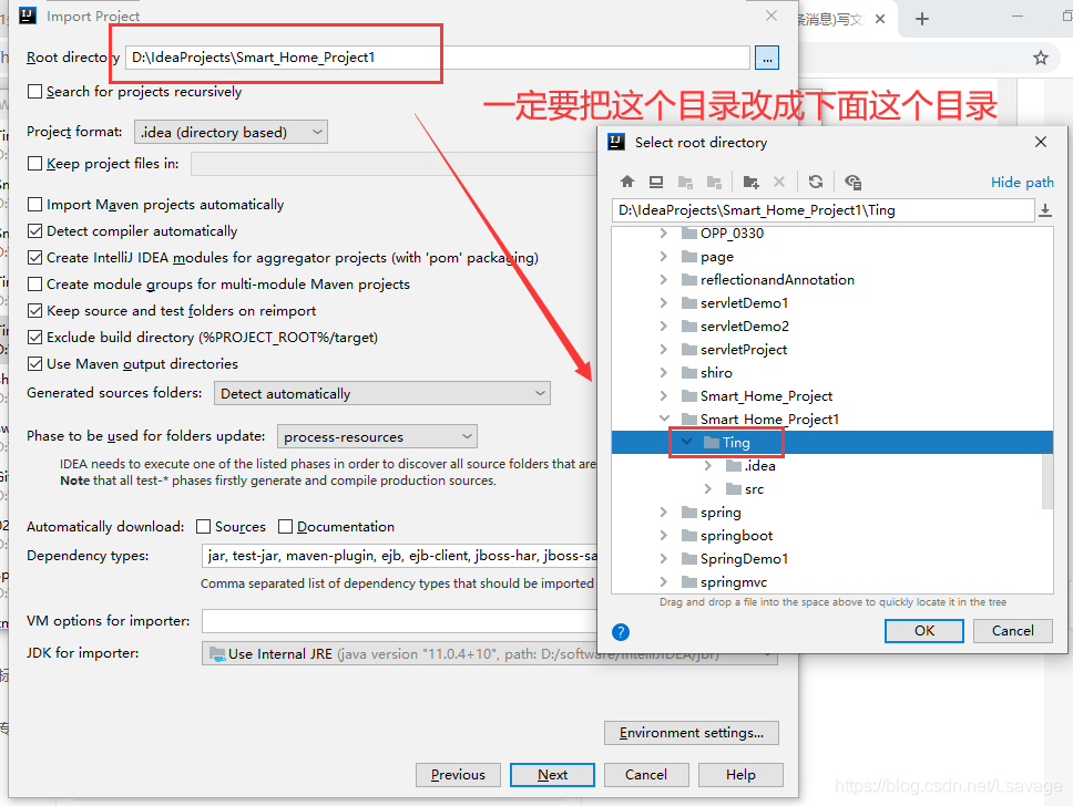 idea克隆maven項目的方法步驟(圖文)