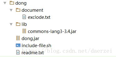 Maven 生成打包可執行jar包的方法步驟
