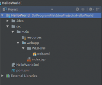 Java thrift服務器和客戶端創建實例代碼