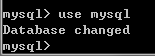 mysql 8.0.12 安裝配置教程