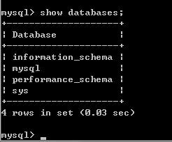 mysql 8.0.12 安裝配置教程