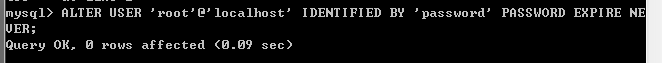 mysql 8.0.12 安裝配置教程