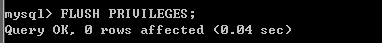 mysql 8.0.12 安裝配置教程