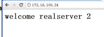 LVS(Linux Virtual Server)Linux 虛擬服務器介紹及配置(負載均衡系統)