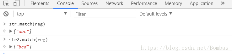 javascript正則表達式RegExp入門圖文教程