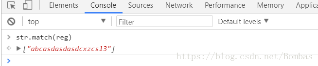 javascript正則表達式RegExp入門圖文教程