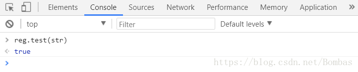 javascript正則表達式RegExp入門圖文教程