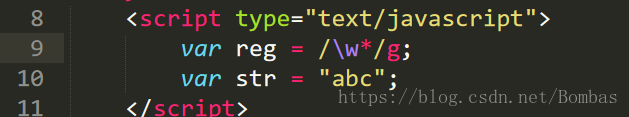 javascript正則表達式RegExp入門圖文教程
