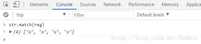 javascript正則表達式RegExp入門圖文教程