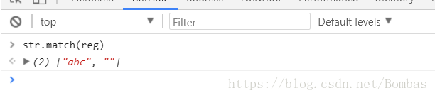 javascript正則表達式RegExp入門圖文教程