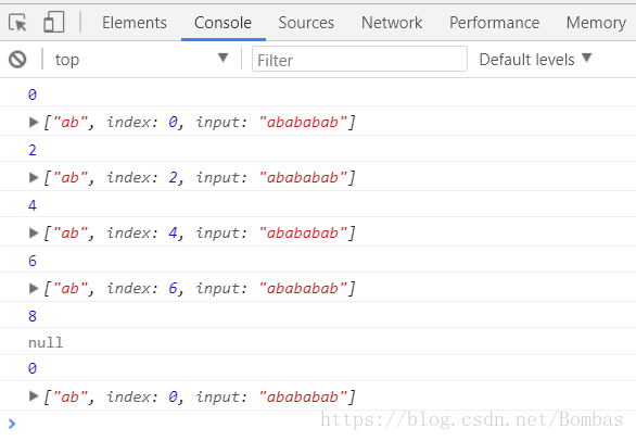 javascript正則表達式RegExp入門圖文教程