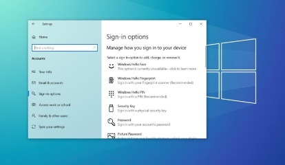 微軟正對破壞應用程序登錄的 Win 10 Bug 展開調查