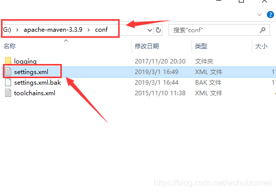 詳解maven中央倉(cāng)庫(kù)連不上的解決辦法