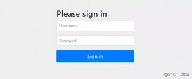 Spring Security UserDetails實現原理詳解