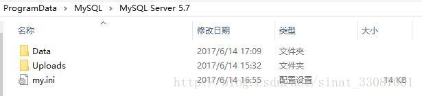設置mysql5.7編碼集為utf8mb4的方法