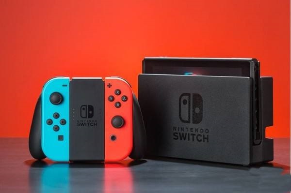 Switch 全系遭破解銷售，任天堂要求永久關閉盜版游戲店鋪