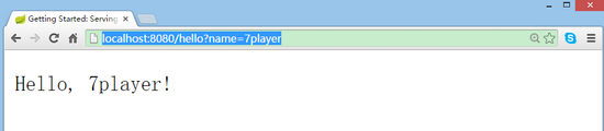 基于SpringBoot與Mybatis實現SpringMVC Web項目