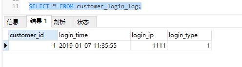 MySQL分區表的正確使用方法