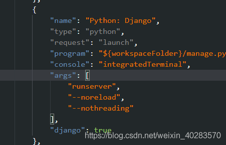 Visual Studio code 配置Python開發(fā)環(huán)境
