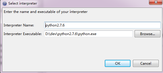 Eclipse和PyDev搭建完美Python開發環境教程（Windows篇）
