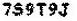 利用Python破解驗(yàn)證碼實(shí)例詳解
