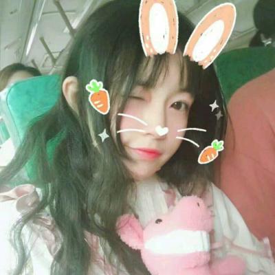 小清新文藝女生貼吧頭像精選2020 念舊是我多年來難改的毛病