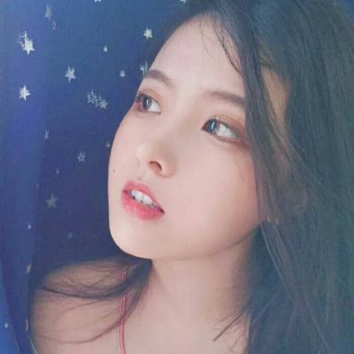 小清新文藝女生貼吧頭像精選2020 念舊是我多年來難改的毛病