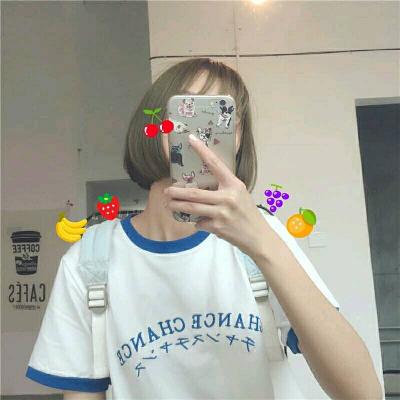 小清新文藝女生貼吧頭像精選2020 念舊是我多年來難改的毛病