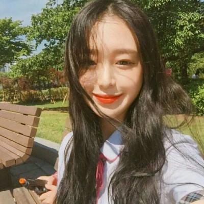 小清新文藝女生貼吧頭像精選2020 念舊是我多年來難改的毛病