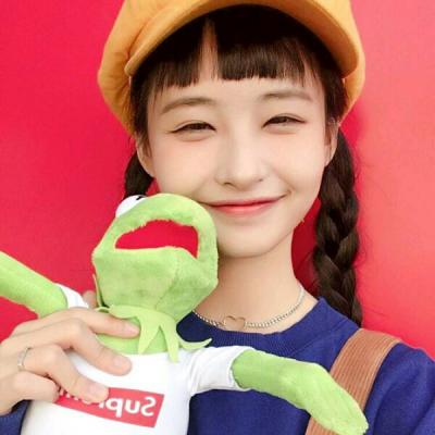 小清新文藝女生貼吧頭像精選2020 念舊是我多年來難改的毛病