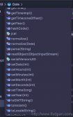 java安全編碼指南之:Mutability可變性詳解
