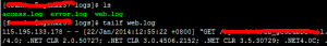 更改Ubuntu默認python版本的兩種方法python-> Anaconda