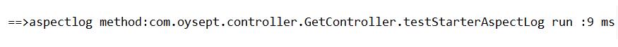 SpringBoot2.1.x,創(chuàng)建自己的spring-boot-starter自動配置模塊操作