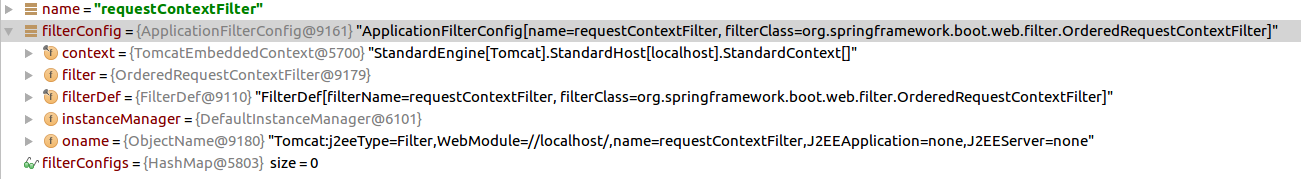 Spring Boot啟動過程（六）之內嵌Tomcat中StandardHost、StandardContext和StandardWrapper的啟動教程詳解