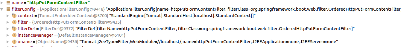 Spring Boot啟動過程（六）之內嵌Tomcat中StandardHost、StandardContext和StandardWrapper的啟動教程詳解