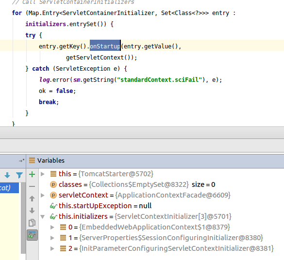 Spring Boot啟動過程（六）之內嵌Tomcat中StandardHost、StandardContext和StandardWrapper的啟動教程詳解