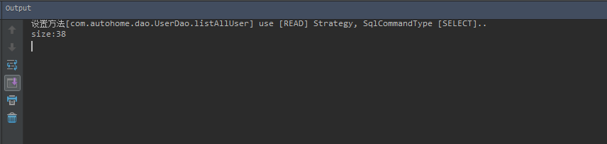 SpringMVC4+MyBatis+SQL Server2014實(shí)現(xiàn)數(shù)據(jù)庫讀寫分離