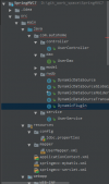SpringMVC4+MyBatis+SQL Server2014實現數據庫讀寫分離