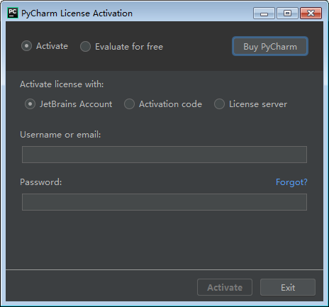 Pycharm新手使用教程(圖文詳解)