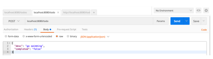 Spring Boot無(wú)縫集成MongoDB
