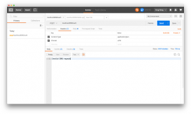 Spring Boot(五)之跨域、自定義查詢及分頁