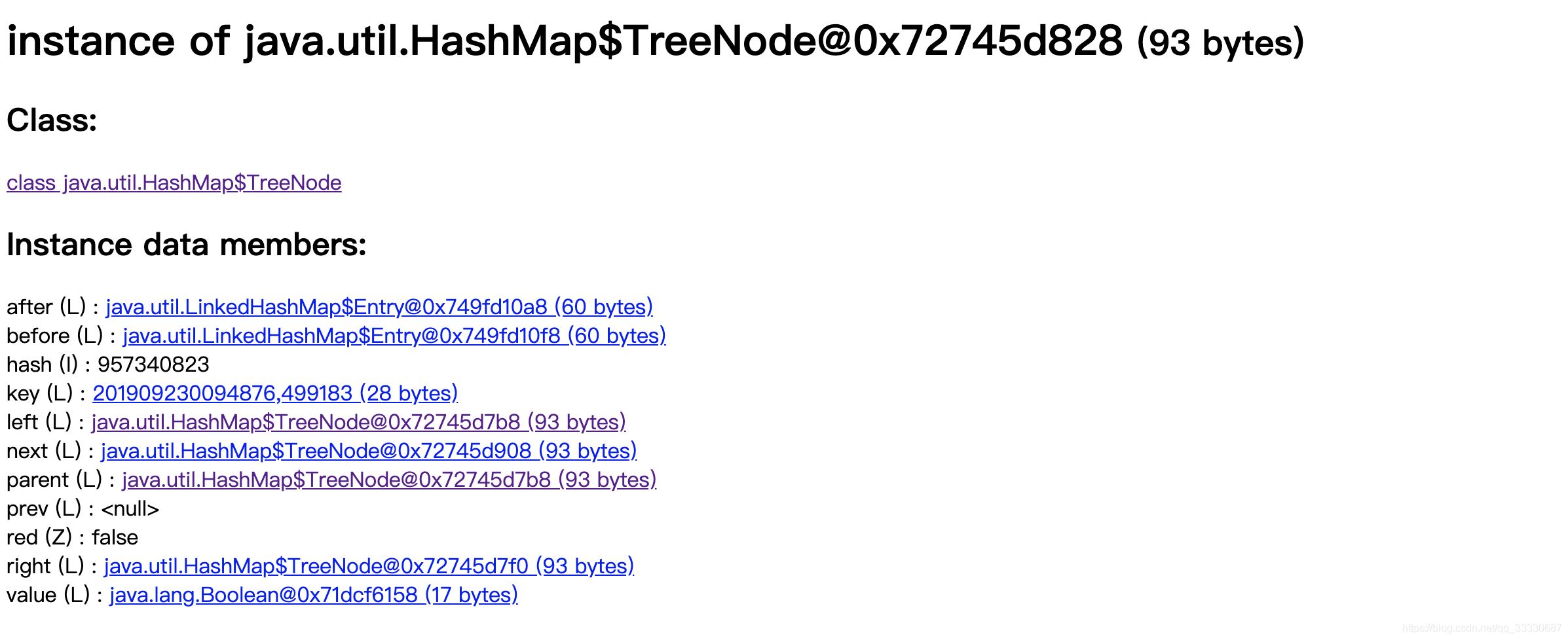 為什么JDK8中HashMap依然會死循環(huán)