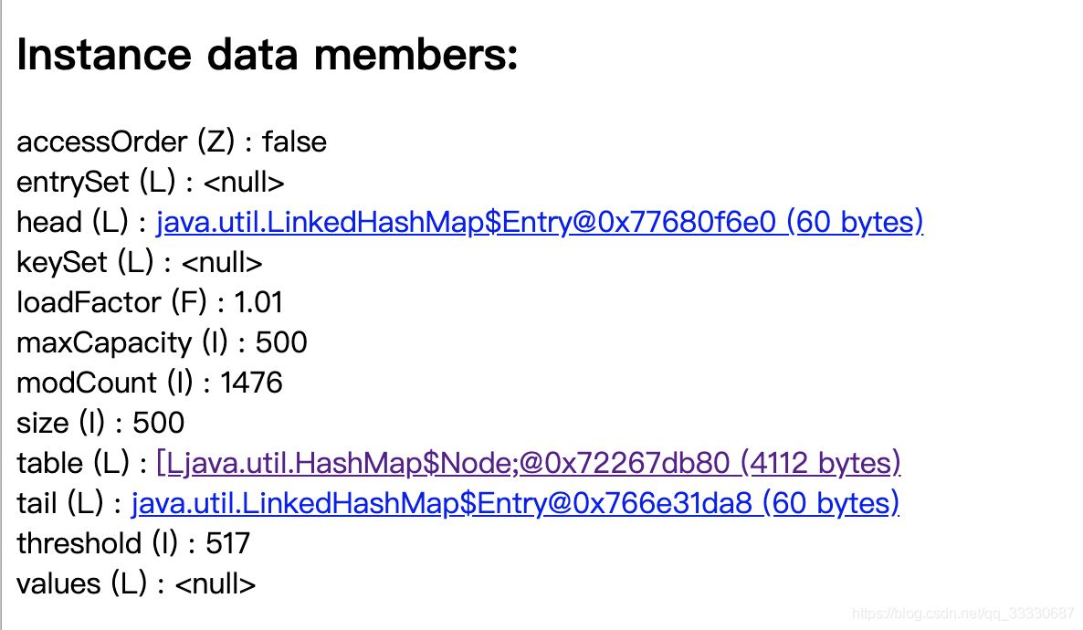 為什么JDK8中HashMap依然會死循環(huán)