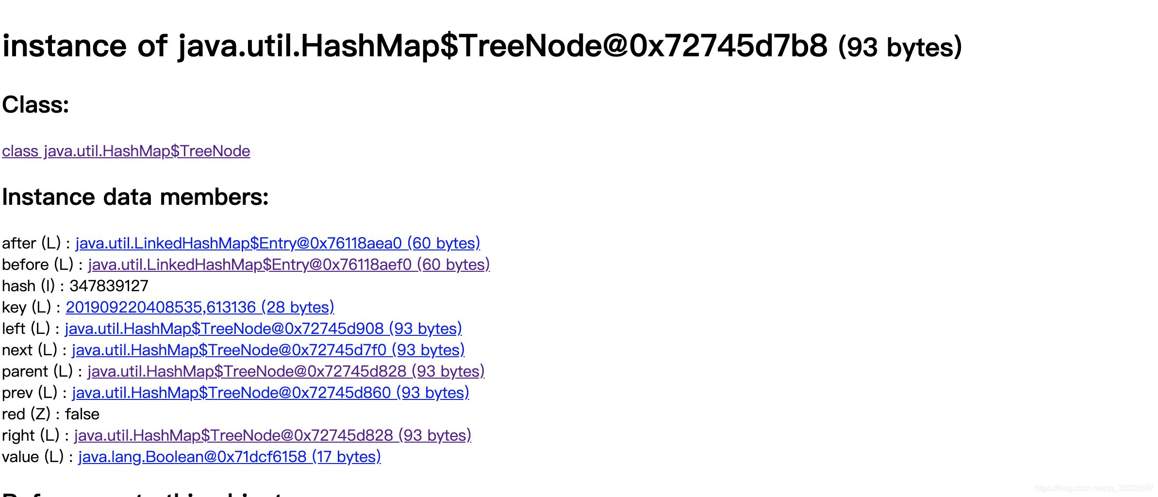 為什么JDK8中HashMap依然會死循環(huán)