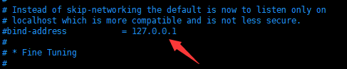 詳解使用navicat連接遠(yuǎn)程linux mysql數(shù)據(jù)庫出現(xiàn)10061未知故障