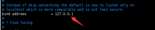 詳解使用navicat連接遠(yuǎn)程linux mysql數(shù)據(jù)庫出現(xiàn)10061未知故障
