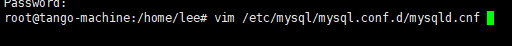 詳解使用navicat連接遠(yuǎn)程linux mysql數(shù)據(jù)庫出現(xiàn)10061未知故障