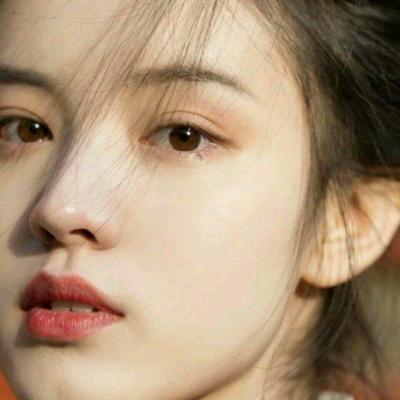 可愛頭像女生小清新2020最新 招蚊子是因為你太甜了