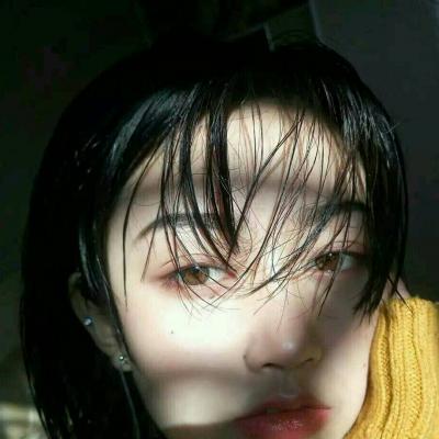 可愛頭像女生小清新2020最新 招蚊子是因為你太甜了